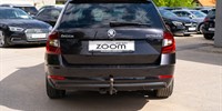 Škoda Octavia Combi 2.0 TDI