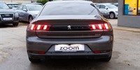 Peugeot 508 1.5BlueHDI