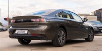 Peugeot 508 1.5BlueHDI