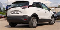 Opel Crossland X 1,5 CDTI
