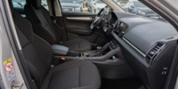 Škoda Karoq 2,0 TDI 4X4