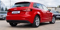 Audi A3
 30 TDI