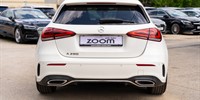 Mercedes-Benz A-Class A 200