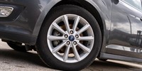 Ford
 C-MAX 1,5 TDCI