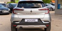 Renault CAPTUR 1,5 DCI