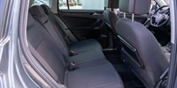 Volkswagen Tiguan
 2,0 TDI 4Motion