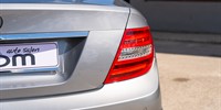 Mercedes-Benz C-Class
 C 250 Coupe