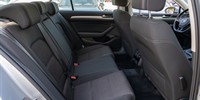 Volkswagen Passat 2,0 TDI