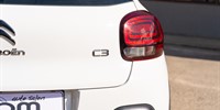 Citroën C3 1,5 BlueHDI