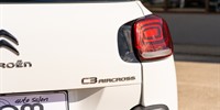 Citroën C3 AIRCROSS 1,5 BlueHDI