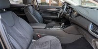 Opel Insignia 2,0 CDTI