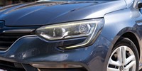 Renault Megane 1,5 DCI