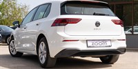Volkswagen Golf 2,0 TDI