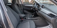 BMW
 X1 SDRIVE 16D