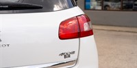 Peugeot 4008 1,6 HDI 4X4