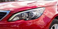 Peugeot 308 1,6 BlueHDI