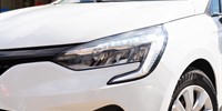 Renault Clio 1,5 DCI