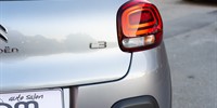 Citroën C3 1,5 BlueHDI