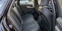 Audi A4
 30 TDI