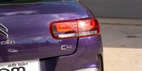 Citroën C4 Cactus 1,5 BlueHDI