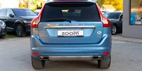Volvo
 XC60 D4