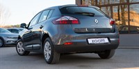Renault Megane 1.5DCI