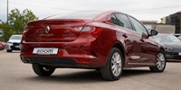 Renault Megane 1.5 DCI