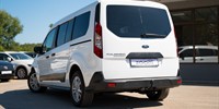 Ford
 Tourneo Connect 1.5 TDCI 7 Sjedišta