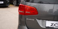 Volkswagen Sharan 2.0 TDI