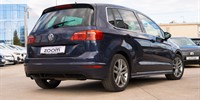 Volkswagen Golf Sportsvan R-line 1.6 TDI