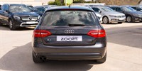 Audi A4
 2.0 TDI Quattro