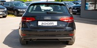 Audi A3
 30 TDI Sportback
