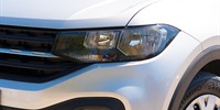 Volkswagen T-Cross 1.6 TDI