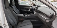 Peugeot 3008 1.5 BlueHDI