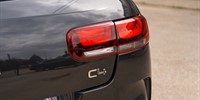 Citroën C4 Cactus 1.5 BlueHDI