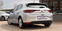 Renault Megane 1.5 DCI