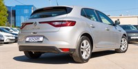 Renault Megane 1.5 DCI
