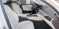 BMW
 5-Series 520d xDrive