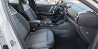 Citroën C4 1.5 BlueHDI