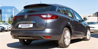Renault Megane 1.5 DCI