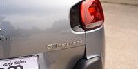 Citroën C3 AIRCROSS 1.2 PureTech