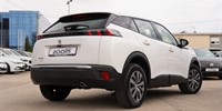 Peugeot 2008 1.5 BlueHDI
