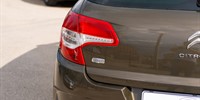Citroën C4 1.6 BlueHDI