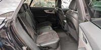 Audi Q8 50 TDI Quattro S line
