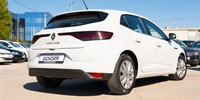 Renault Megane 1.5 DCI
