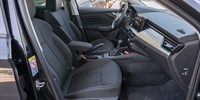 Škoda Scala 1.6 TDI