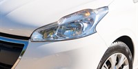 Peugeot 208 1.5 BlueHDI