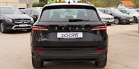 Škoda Karoq 2.0 TDI