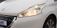 Peugeot 208 1.4 BlueHDI