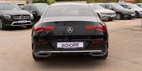 Mercedes-Benz CLA-Class 180 D AMG